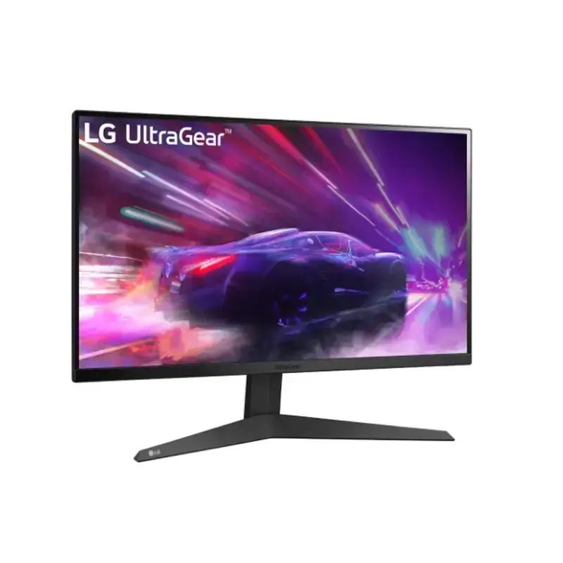 صفحه نمایش مانیتور 24GQ50F-B